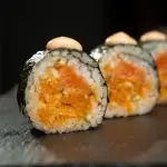 SALMÓN ESPECIAL