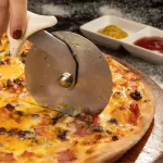 Pizza Bahrem