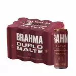 Brahma Puro Malte