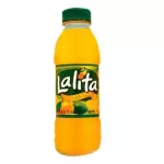 Lalita ou Citrus