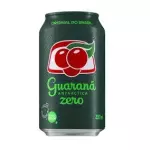 Guaraná ZERO