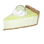 Pay de limon