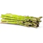 Aspargos pacote 0,300g