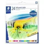 Tiza pastel Staedtler