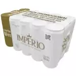 Império 350ml C/15