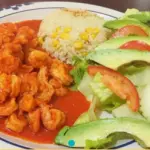 CAMARONES A LA DIABLA