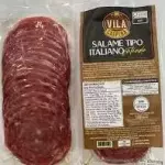 SALAME 100 GRS
