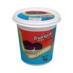 DOCE TRIANGULO 1KG - BRIGADEIRO