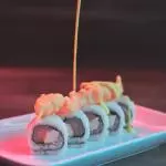 Fuji Roll