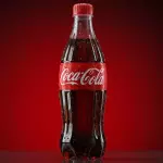 Coca-cola 1 Litro