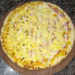 Pizza M 8 fatias 15