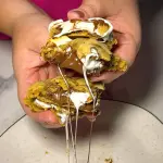 COOKIE S´MORE 120g