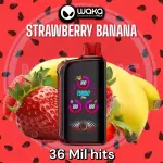 Strawberry Banana
