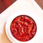 Tamarind Sauce