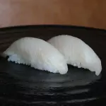 285. Niguiri Peixe Branco