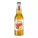 Cerveja Sol Long 355 ml