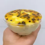 Pavezinho de maracujá