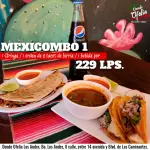 MexiCombo 1