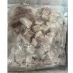 Meca em cubos
