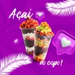 Copo frozen 250ml
