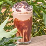 FRAPPE CAFÉ CHOCOLATE