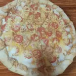 ORILLA DE QUESO CARNES FRIAS