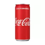 Coca-Cola lata 310ml