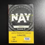Nay Vanilla