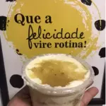 BOLO DE POTE