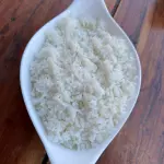 Arroz Refogado