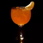 Gin Tangerina