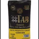 TABACO TAB DESTALADO