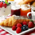 Desayuno americano