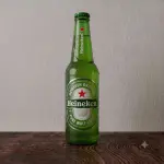 Cerveja Heineken Neck