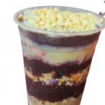 Açaí 700ml