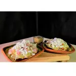 TOSTADAS