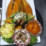 Sarandeado CORONADO