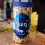 Pururuca tradicional 120g