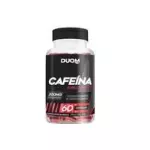 CAFEINA 200MG 60CPS - DUOM