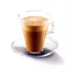Café Cortado