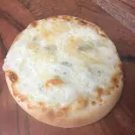 Quatro Queijos