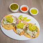 Volcanes de birria