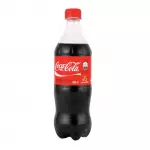 Coca Cola 600ML