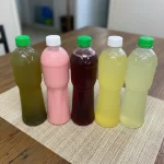 AGUAS DE SABOR
