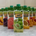 Suco marata 1l