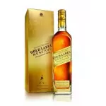 Gold Label 1L