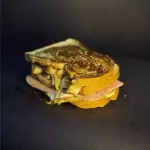 Torrada frango