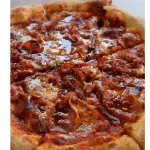 Hot Honey Roni