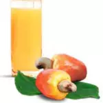 54 -Suco da Polpa de Caju