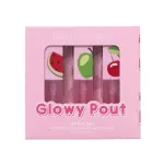 Set labiales frutas beauty creations